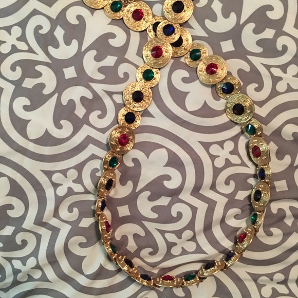 Zara belt - Picture 2 of 4